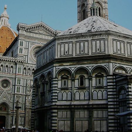 Florence Vintage Apartments Kültér fotó