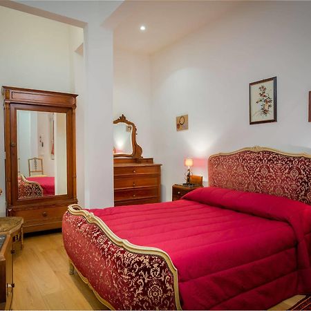 Florence Vintage Apartments Kültér fotó