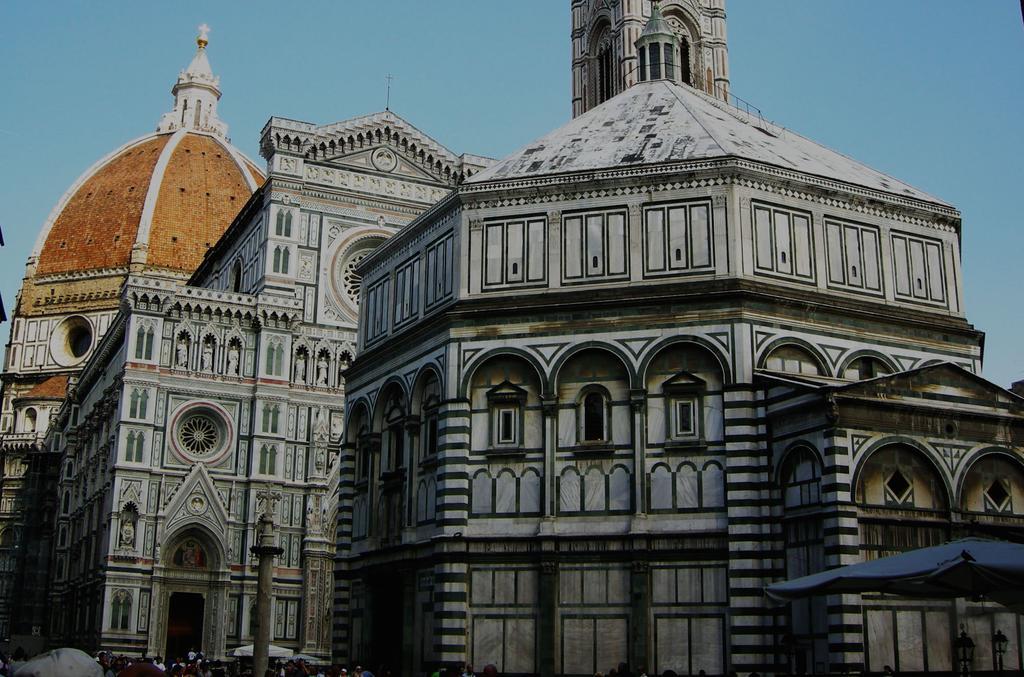 Florence Vintage Apartments Kültér fotó