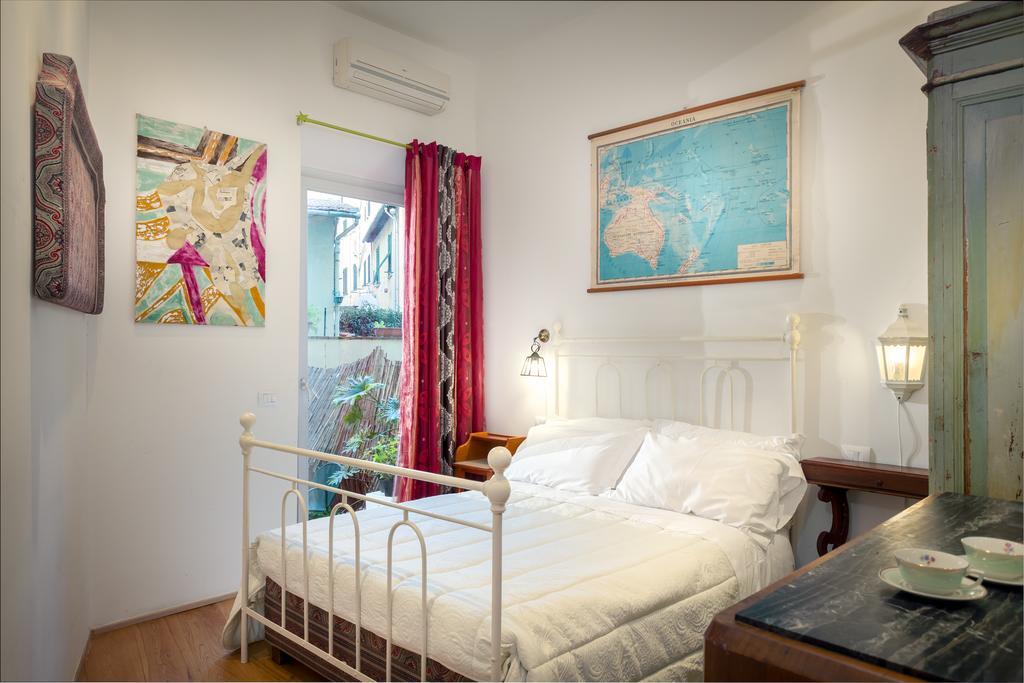 Florence Vintage Apartments Kültér fotó