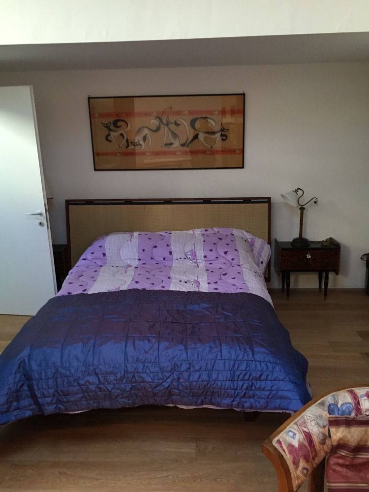 Florence Vintage Apartments Kültér fotó
