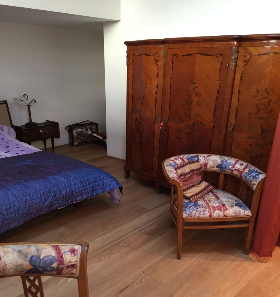 Florence Vintage Apartments Kültér fotó
