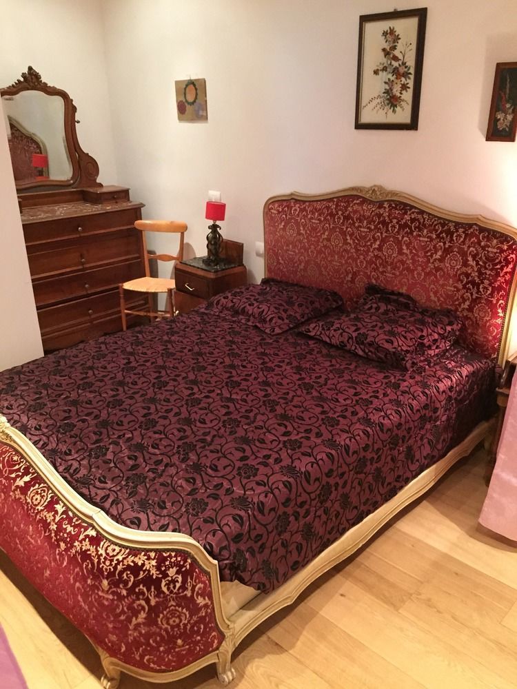 Florence Vintage Apartments Kültér fotó
