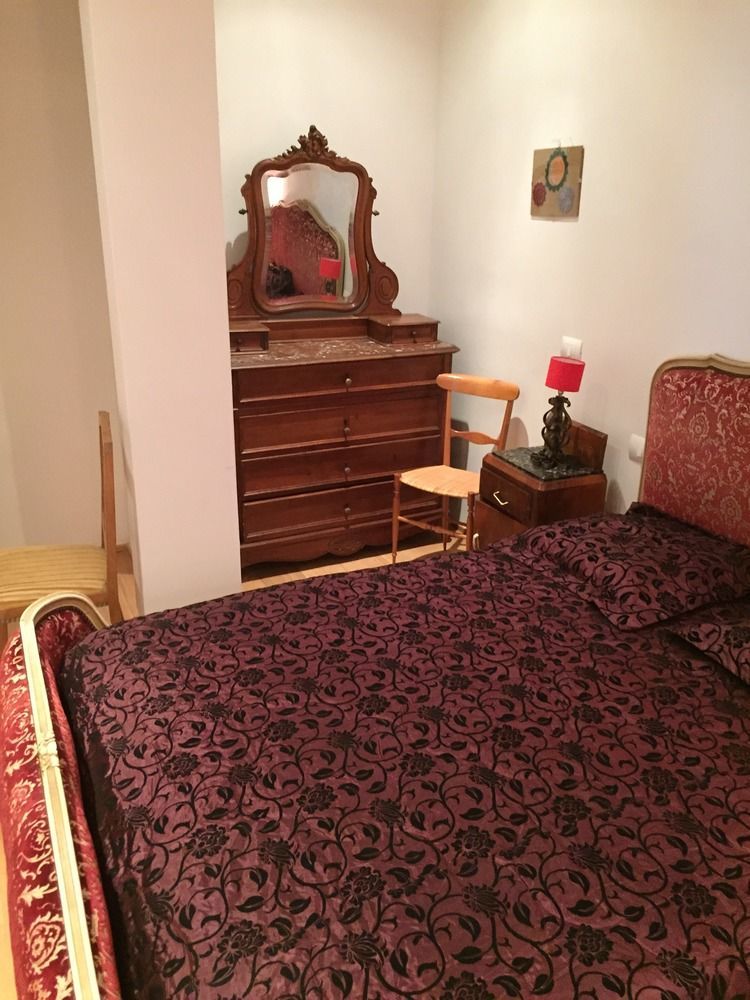 Florence Vintage Apartments Kültér fotó