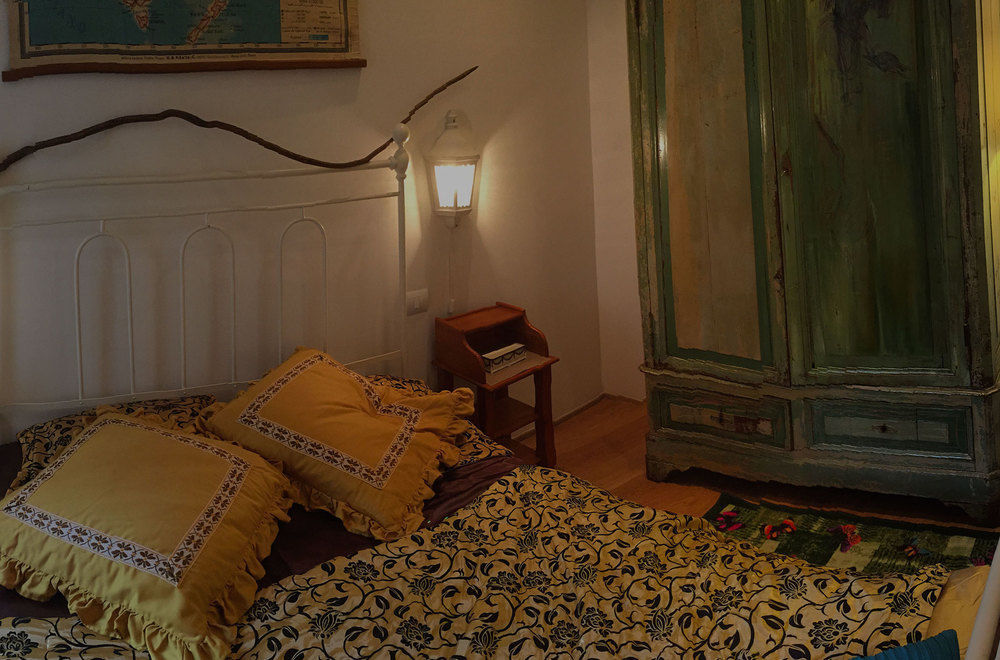 Florence Vintage Apartments Kültér fotó