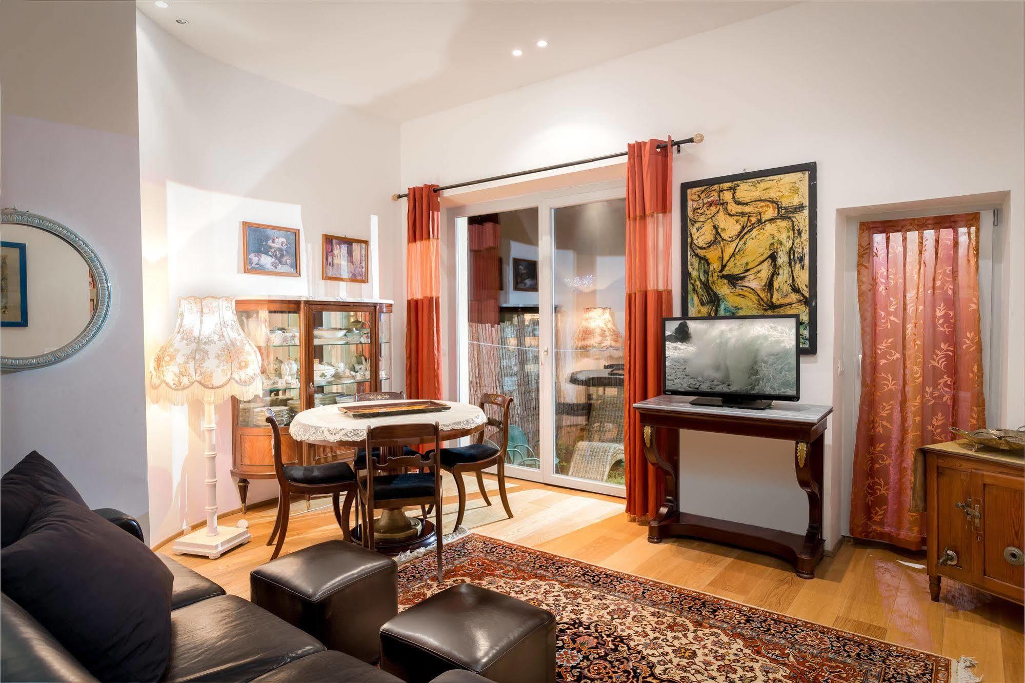 Florence Vintage Apartments Kültér fotó