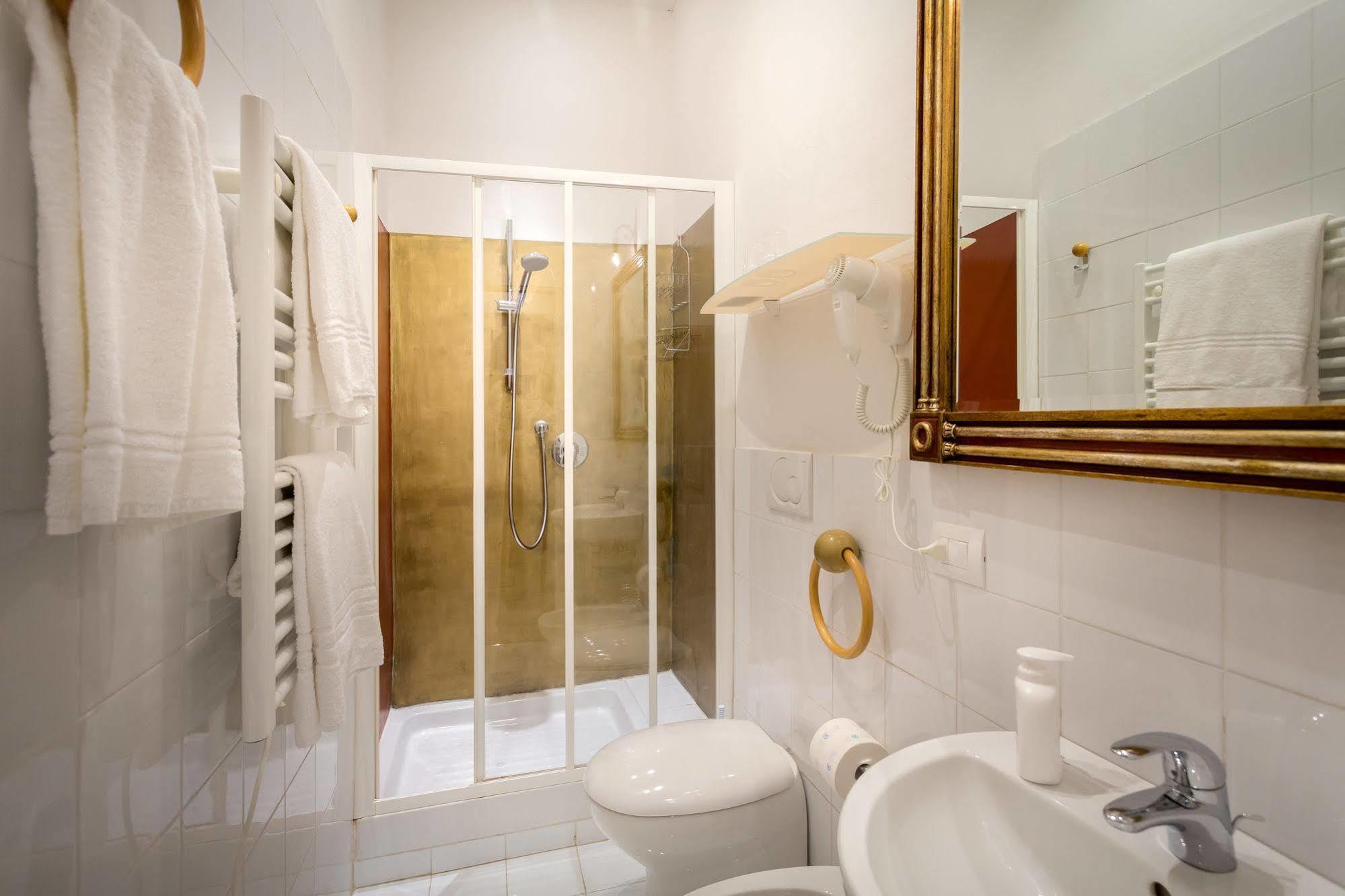 Florence Vintage Apartments Kültér fotó