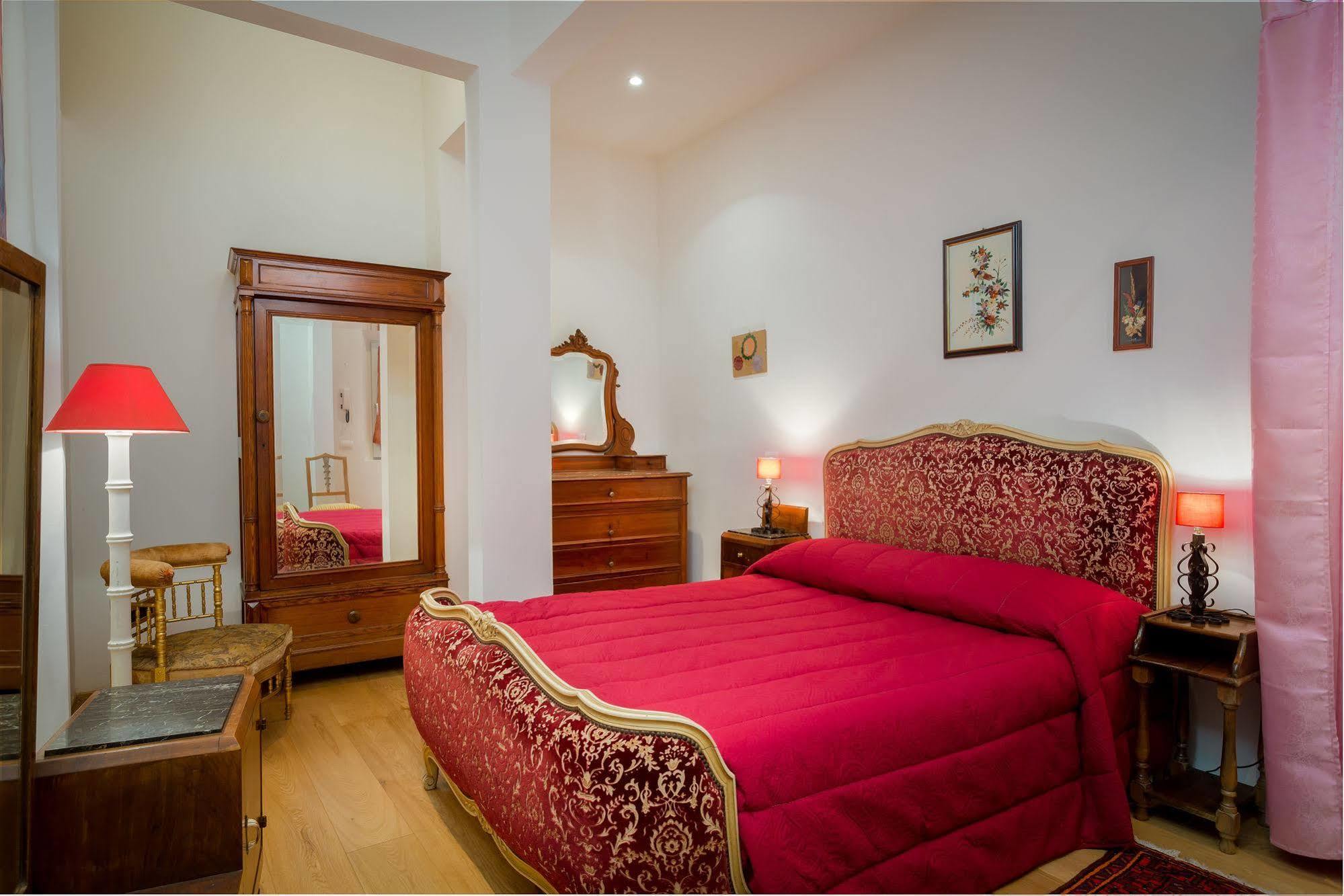 Florence Vintage Apartments Kültér fotó